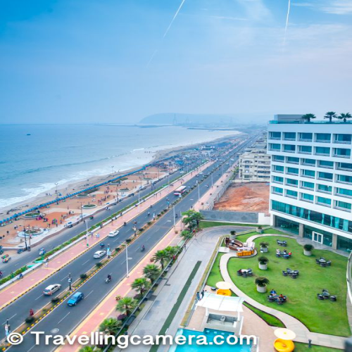 Visakhapatnam holiday