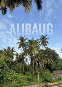 Alibag holiday
