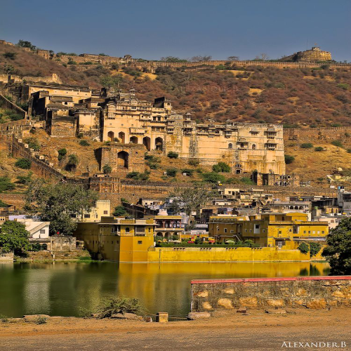 Bundi holiday