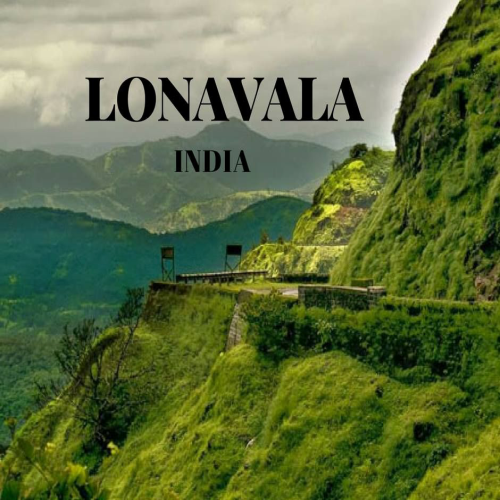Lonavala holiday