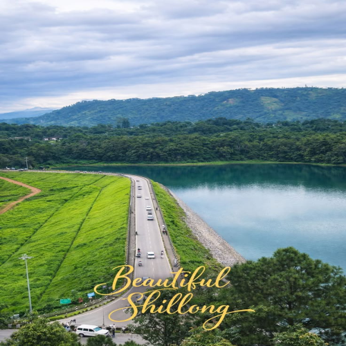 Shillong holiday