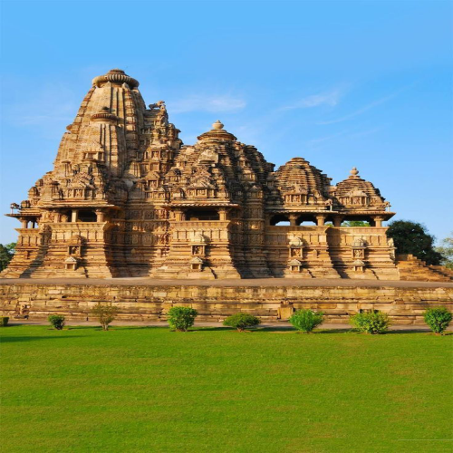 Khajuraho holiday