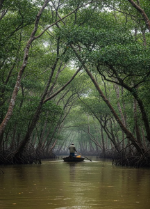 Sunderbans holiday