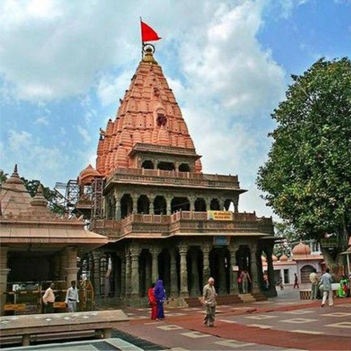 Ujjain holiday
