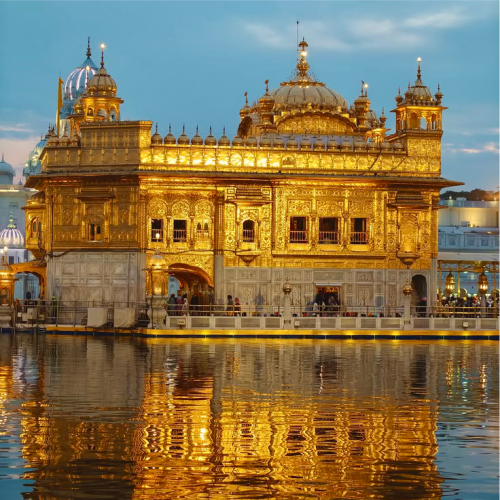 Amritsar holiday