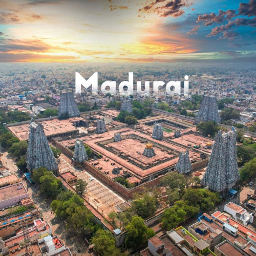 Madurai holiday