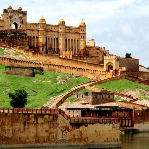 Jaipur holiday