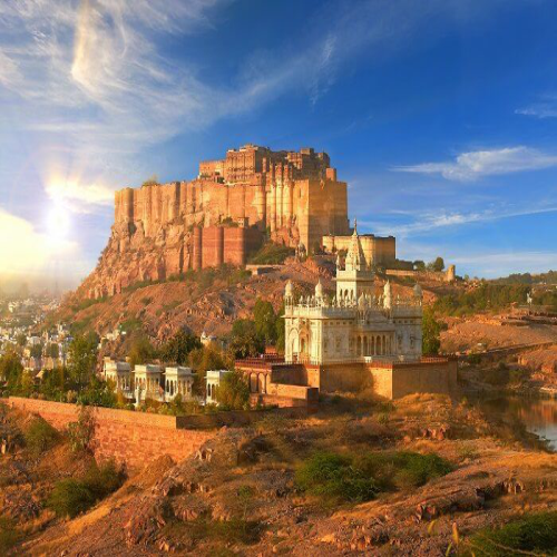 Jodhpur holiday