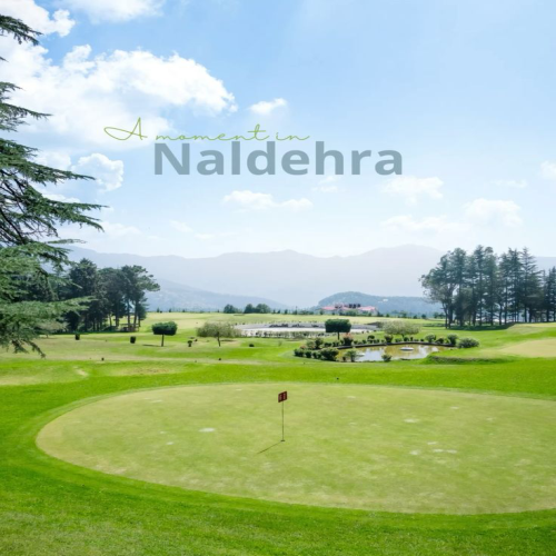 Naldhera holiday