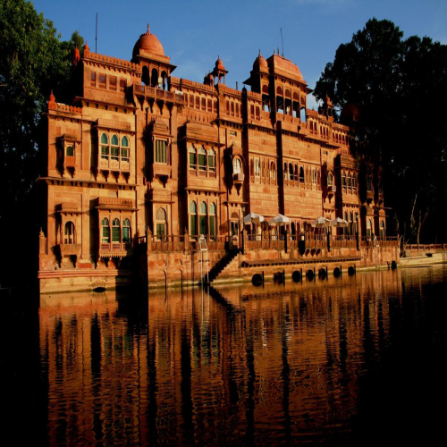 Bikaner holiday