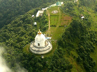 Pokhara holiday