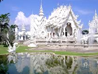 Chiang Mai holiday