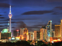 Kualalumpur holiday
