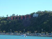 Pattaya holiday